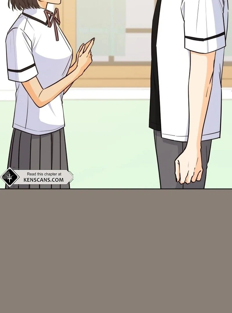 A Man Who Fell in Love With Me Chapter 11 - Page 16