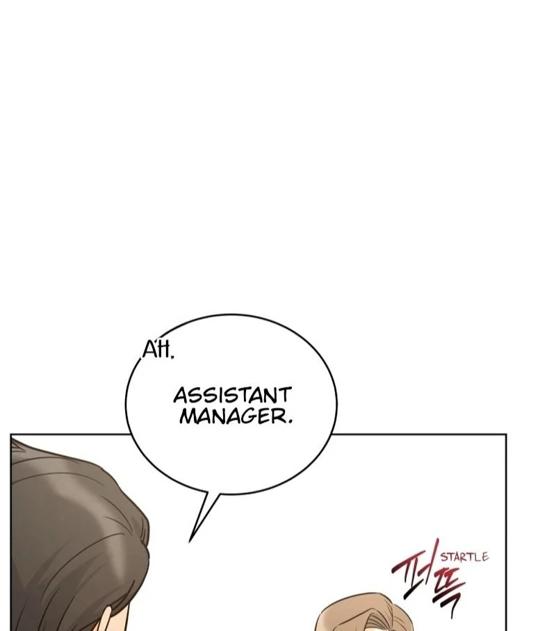 A Man Who Fell in Love With Me Chapter 11 - Page 22