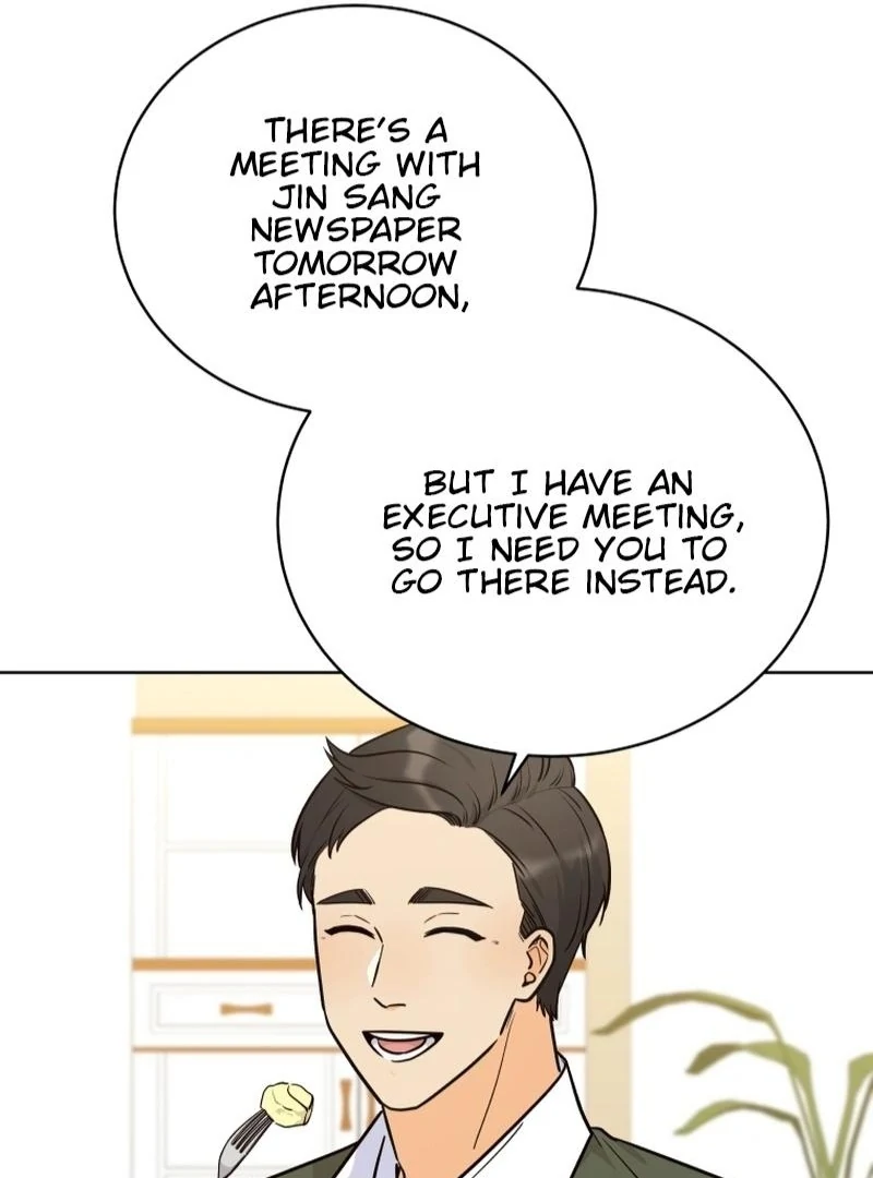 A Man Who Fell in Love With Me Chapter 11 - Page 24