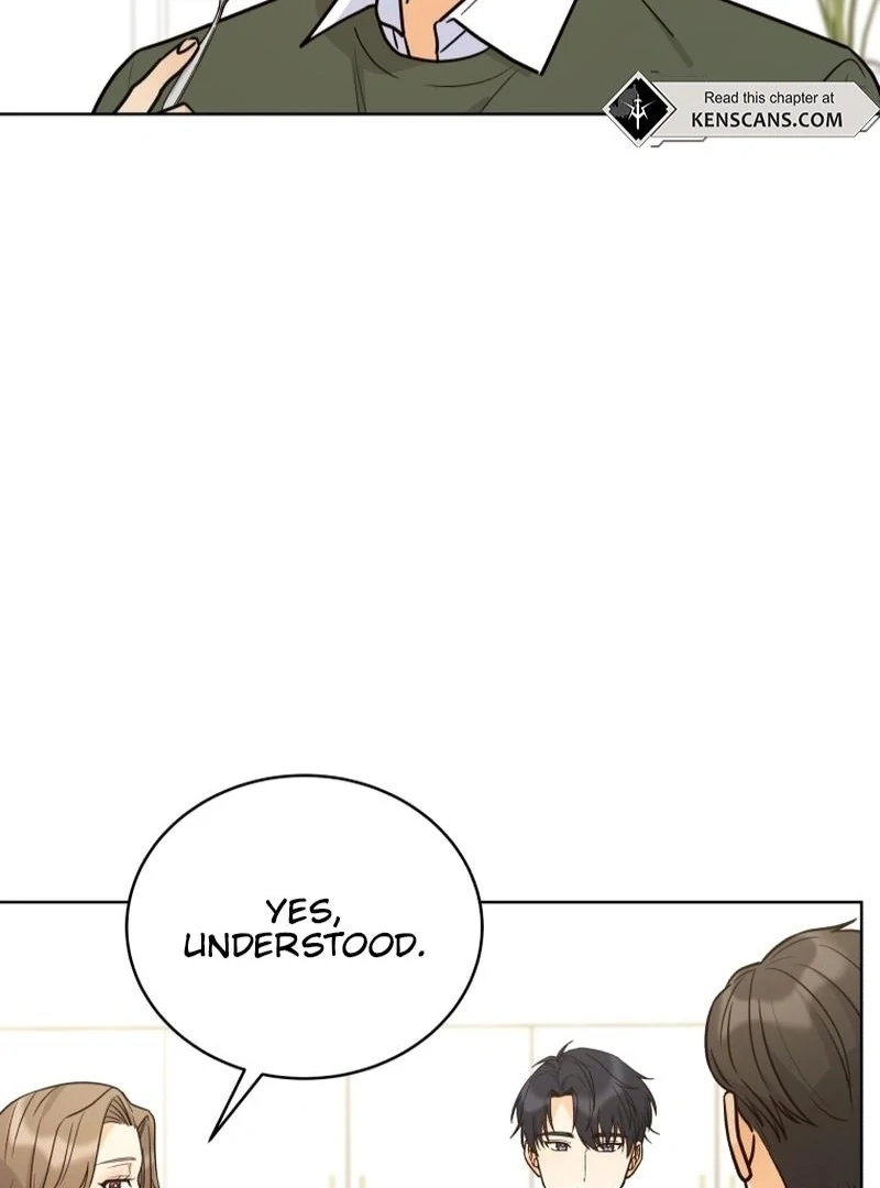 A Man Who Fell in Love With Me Chapter 11 - Page 25