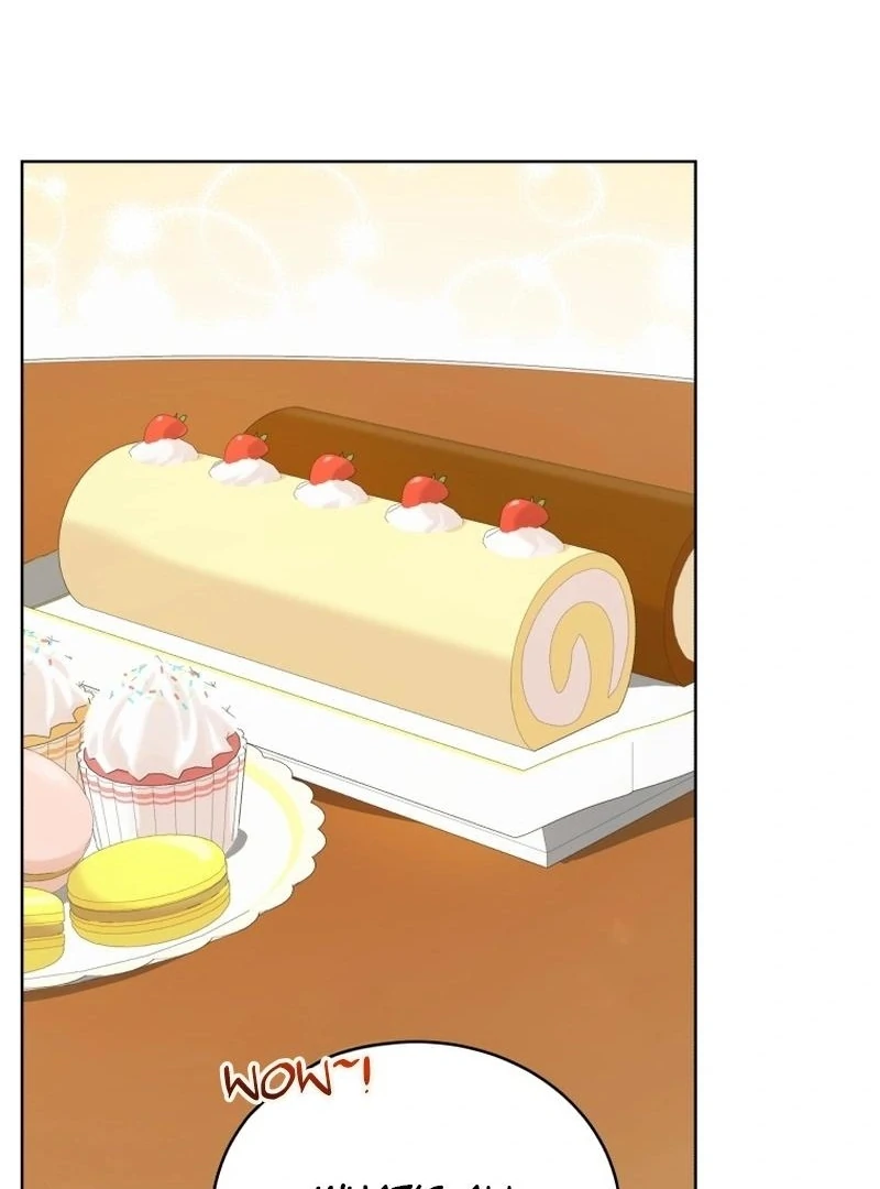 A Man Who Fell in Love With Me Chapter 11 - Page 3