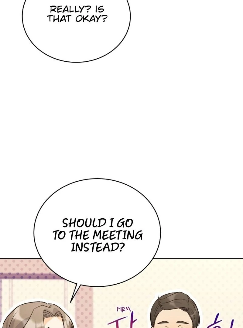 A Man Who Fell in Love With Me Chapter 11 - Page 30