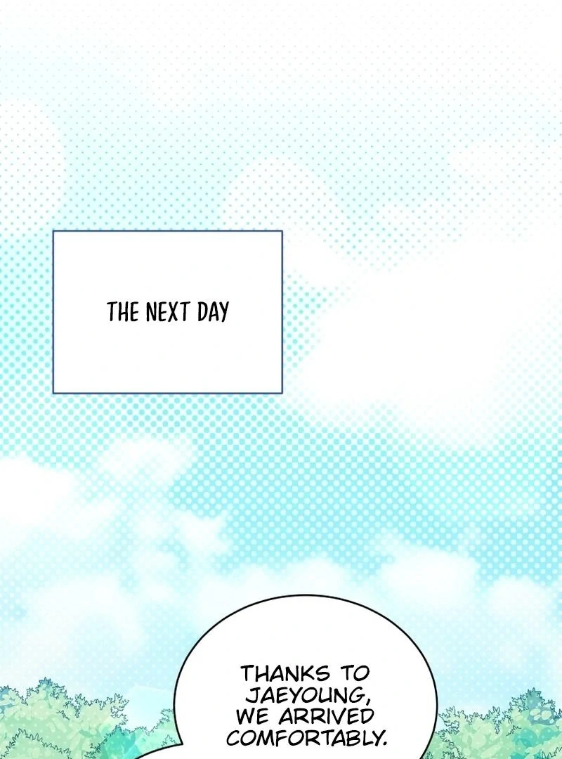 A Man Who Fell in Love With Me Chapter 11 - Page 36