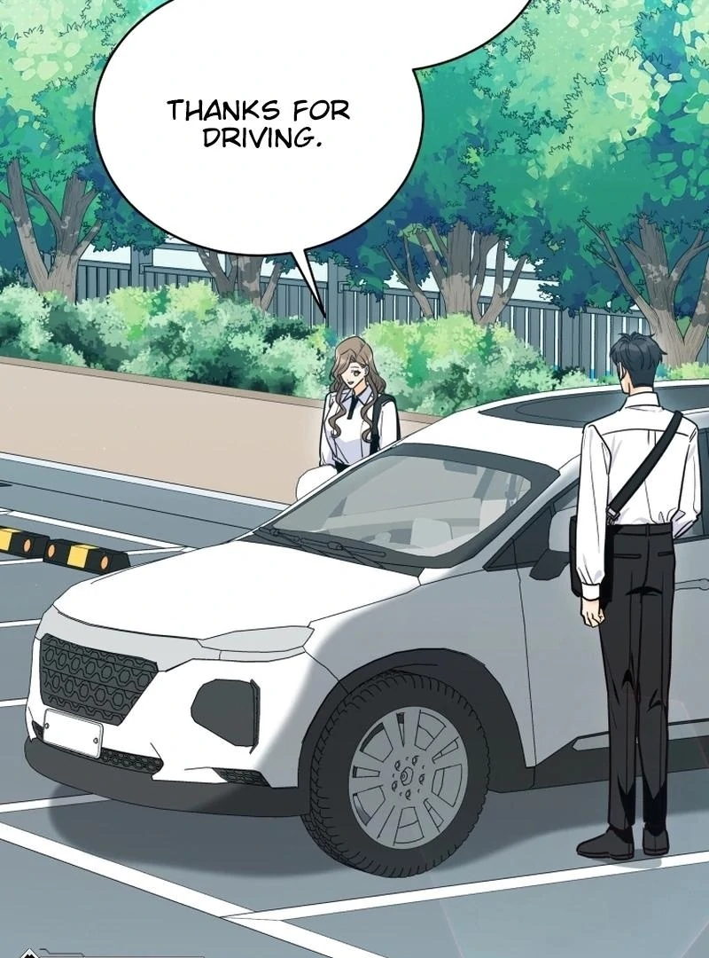 A Man Who Fell in Love With Me Chapter 11 - Page 37