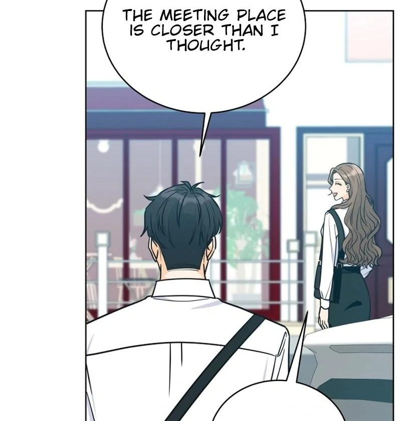 A Man Who Fell in Love With Me Chapter 11 - Page 39