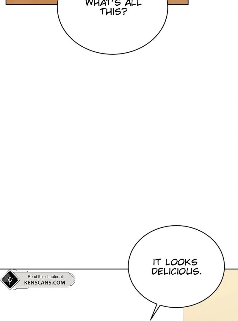 A Man Who Fell in Love With Me Chapter 11 - Page 4