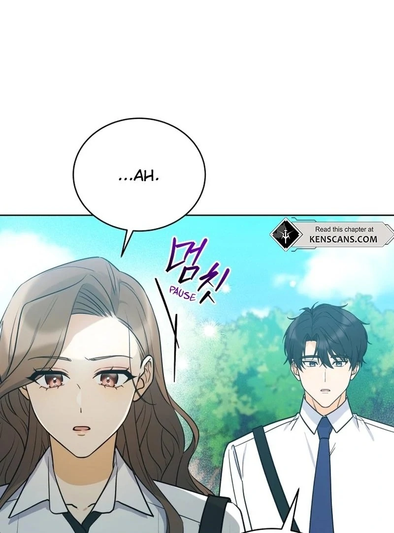 A Man Who Fell in Love With Me Chapter 11 - Page 41