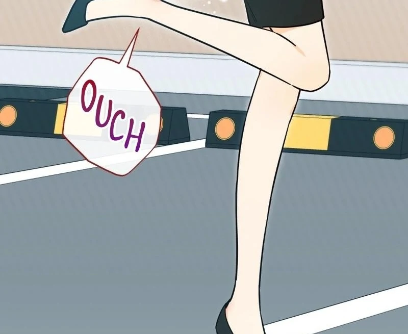 A Man Who Fell in Love With Me Chapter 11 - Page 44