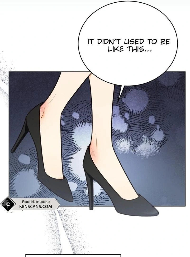 A Man Who Fell in Love With Me Chapter 11 - Page 46