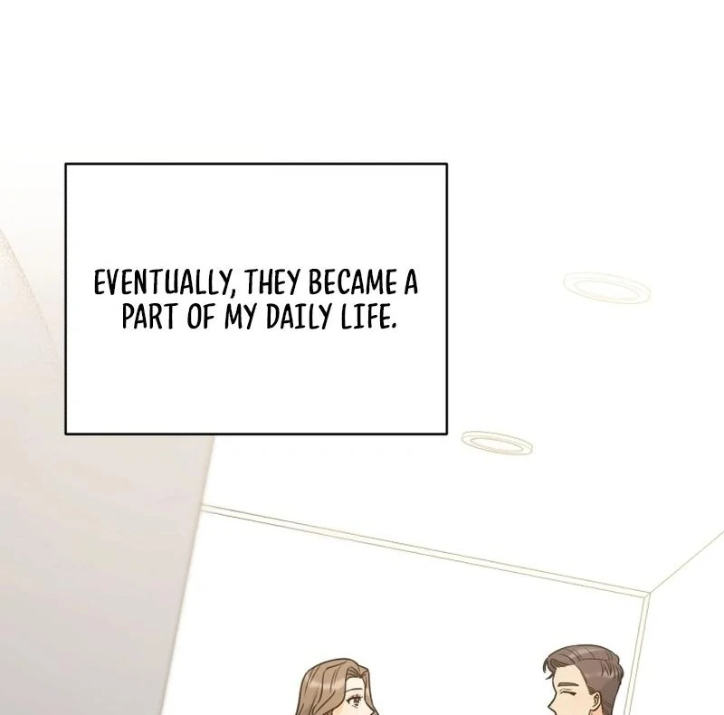 A Man Who Fell in Love With Me Chapter 11 - Page 50