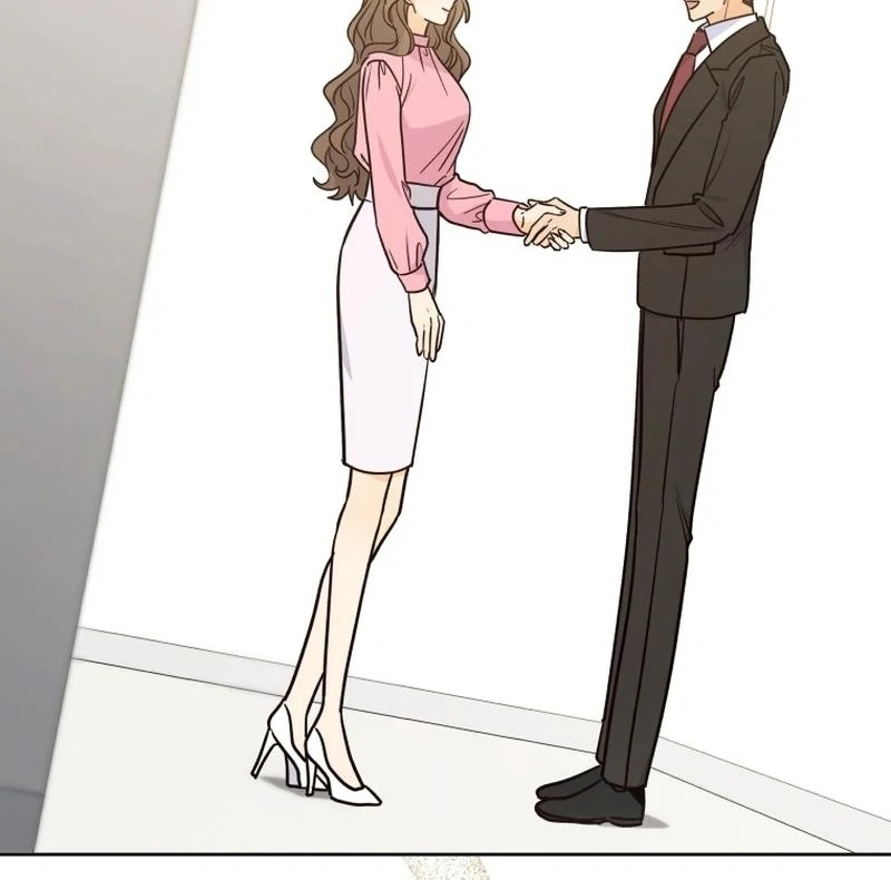 A Man Who Fell in Love With Me Chapter 11 - Page 51