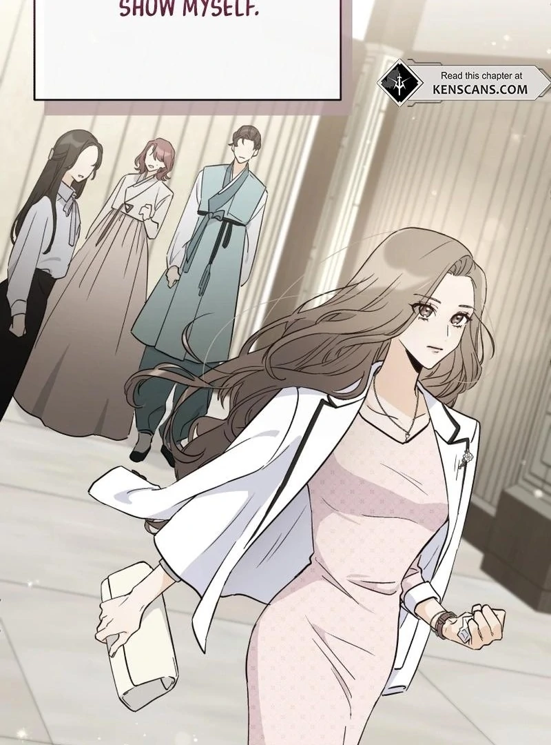 A Man Who Fell in Love With Me Chapter 11 - Page 53