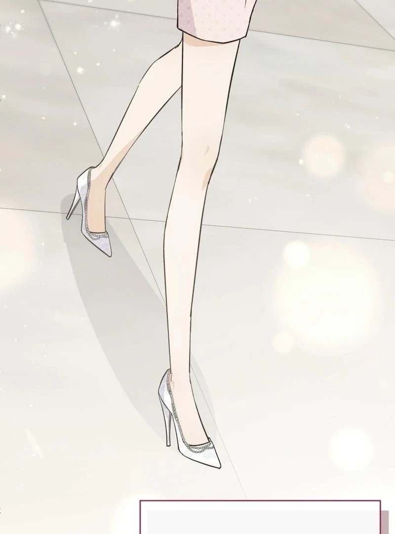 A Man Who Fell in Love With Me Chapter 11 - Page 54