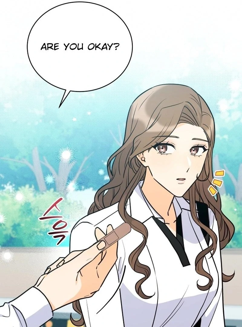 A Man Who Fell in Love With Me Chapter 11 - Page 58