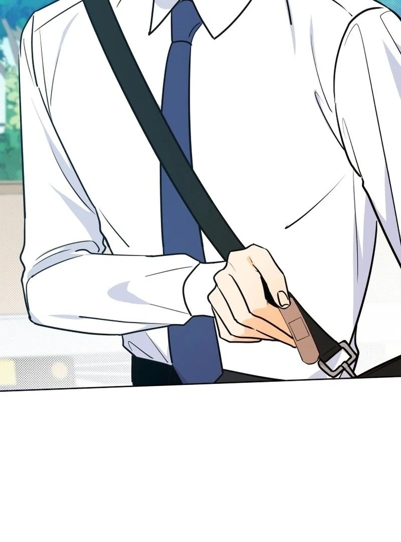 A Man Who Fell in Love With Me Chapter 11 - Page 60