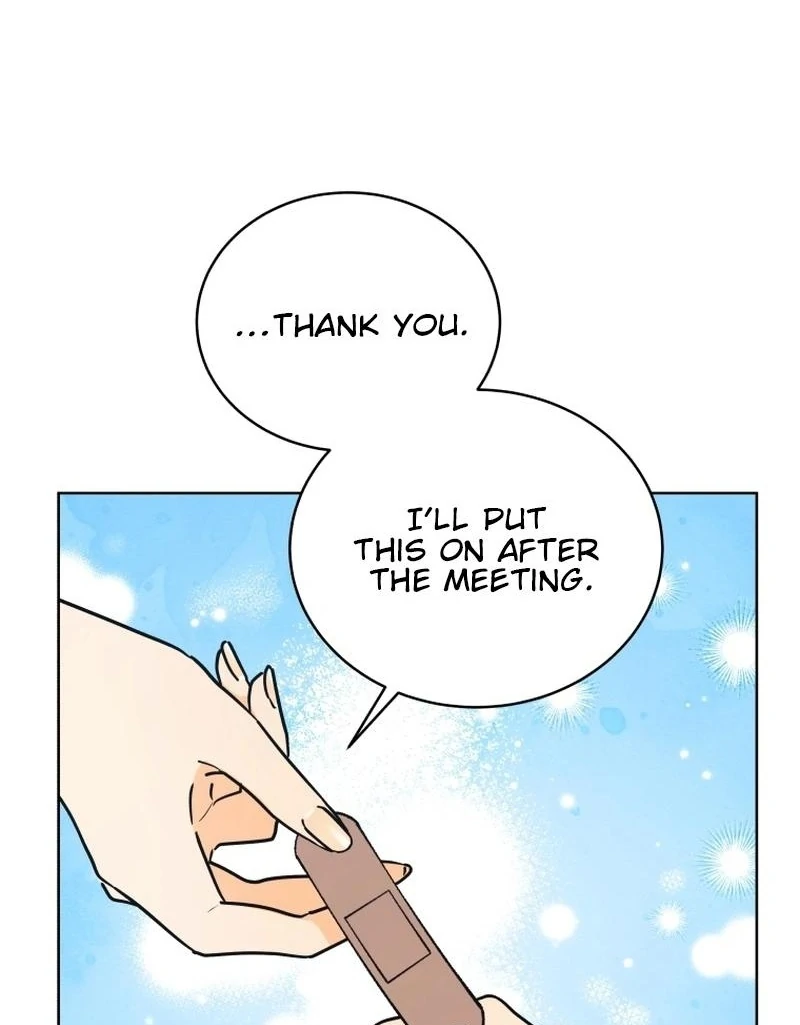 A Man Who Fell in Love With Me Chapter 11 - Page 61