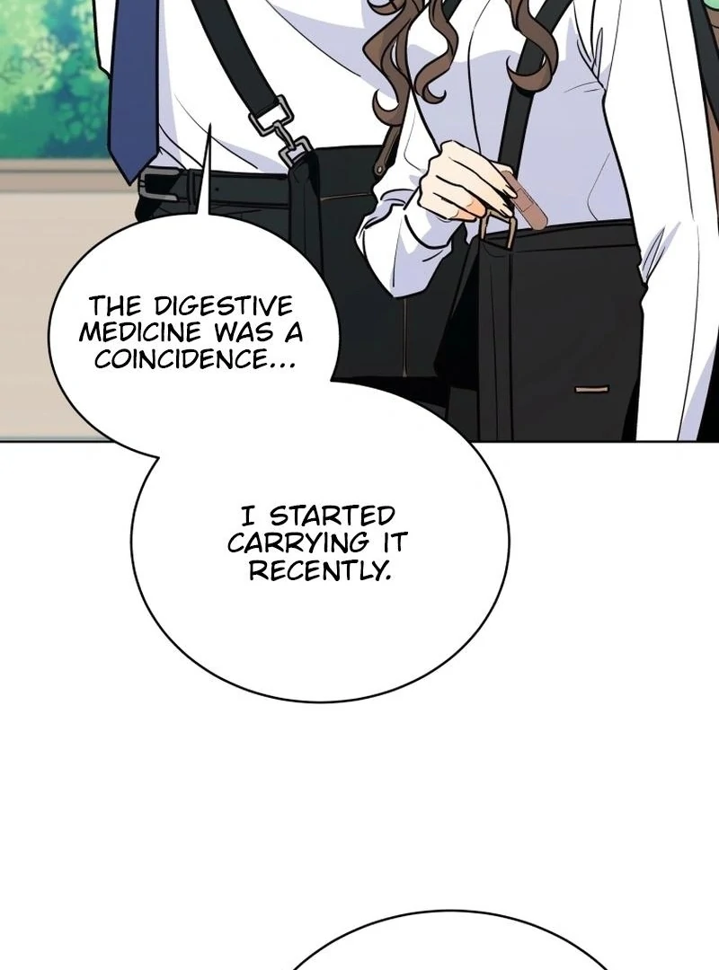 A Man Who Fell in Love With Me Chapter 11 - Page 64