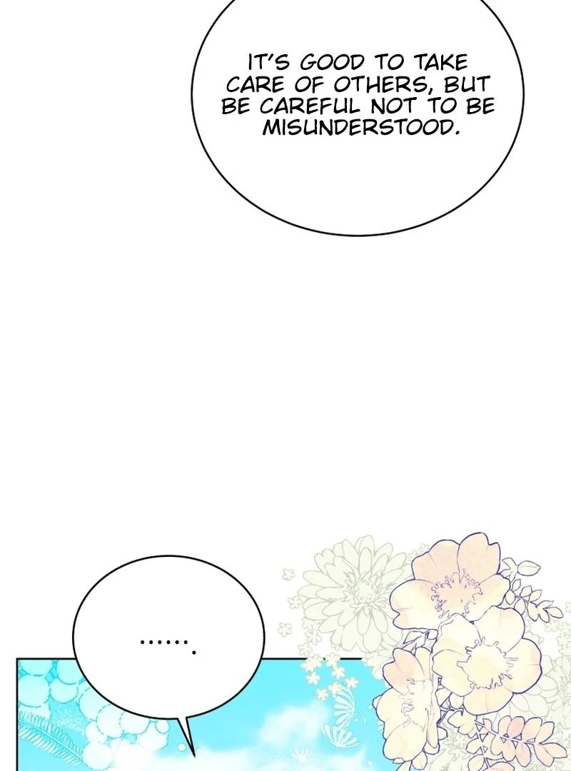 A Man Who Fell in Love With Me Chapter 11 - Page 65