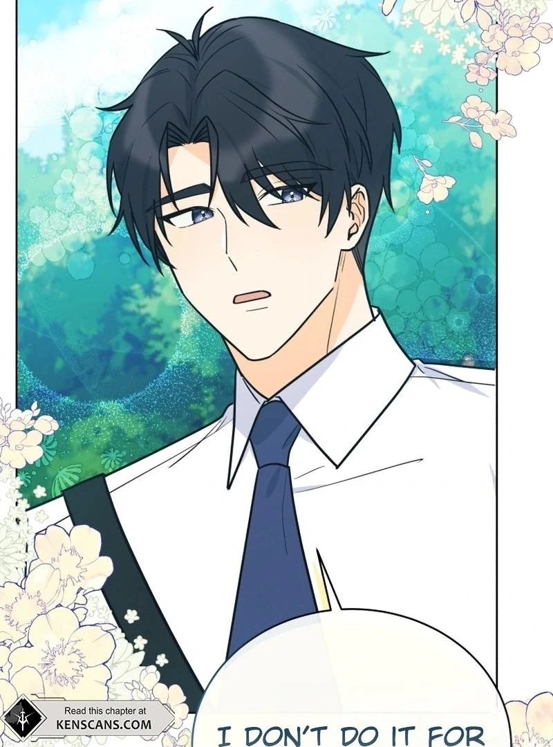 A Man Who Fell in Love With Me Chapter 11 - Page 66