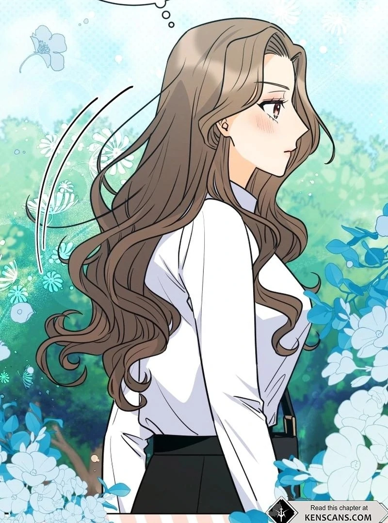 A Man Who Fell in Love With Me Chapter 11 - Page 72