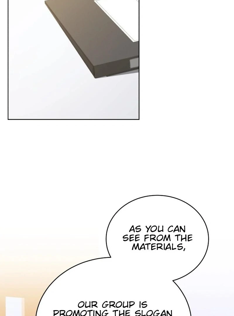 A Man Who Fell in Love With Me Chapter 11 - Page 76