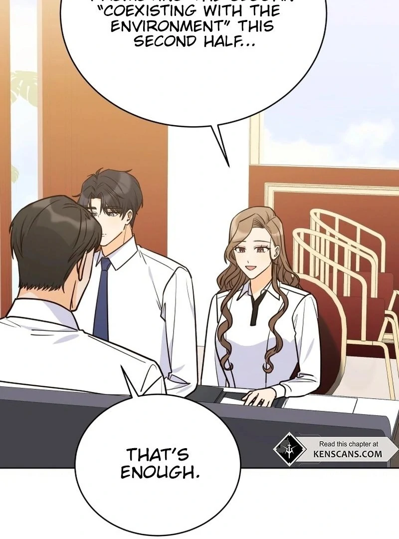 A Man Who Fell in Love With Me Chapter 11 - Page 77