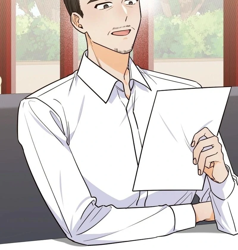 A Man Who Fell in Love With Me Chapter 11 - Page 79