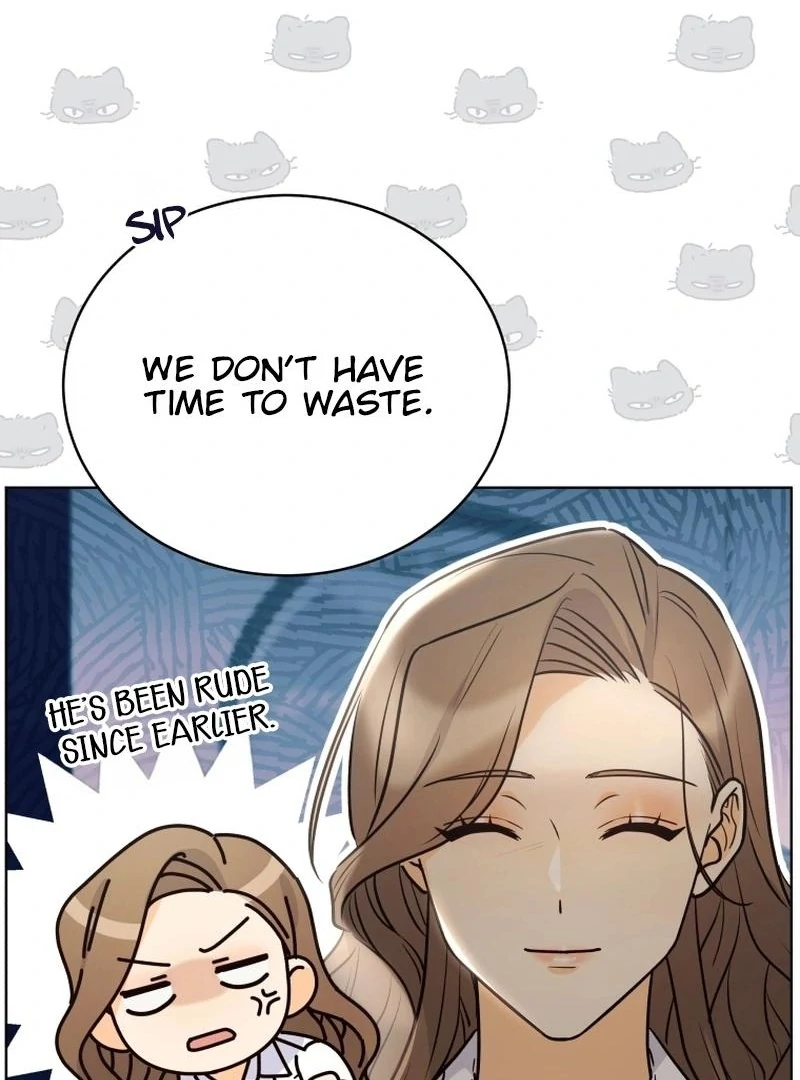 A Man Who Fell in Love With Me Chapter 11 - Page 81