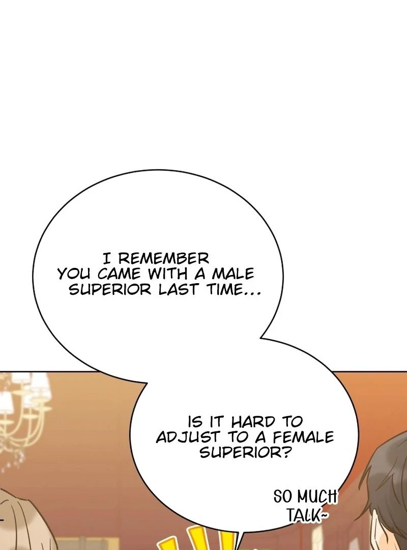 A Man Who Fell in Love With Me Chapter 11 - Page 84