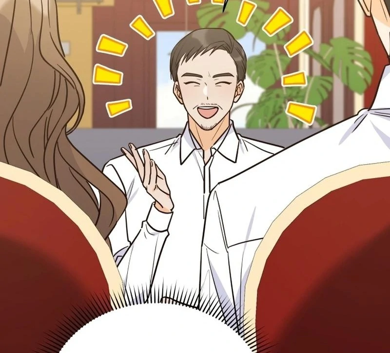 A Man Who Fell in Love With Me Chapter 11 - Page 85