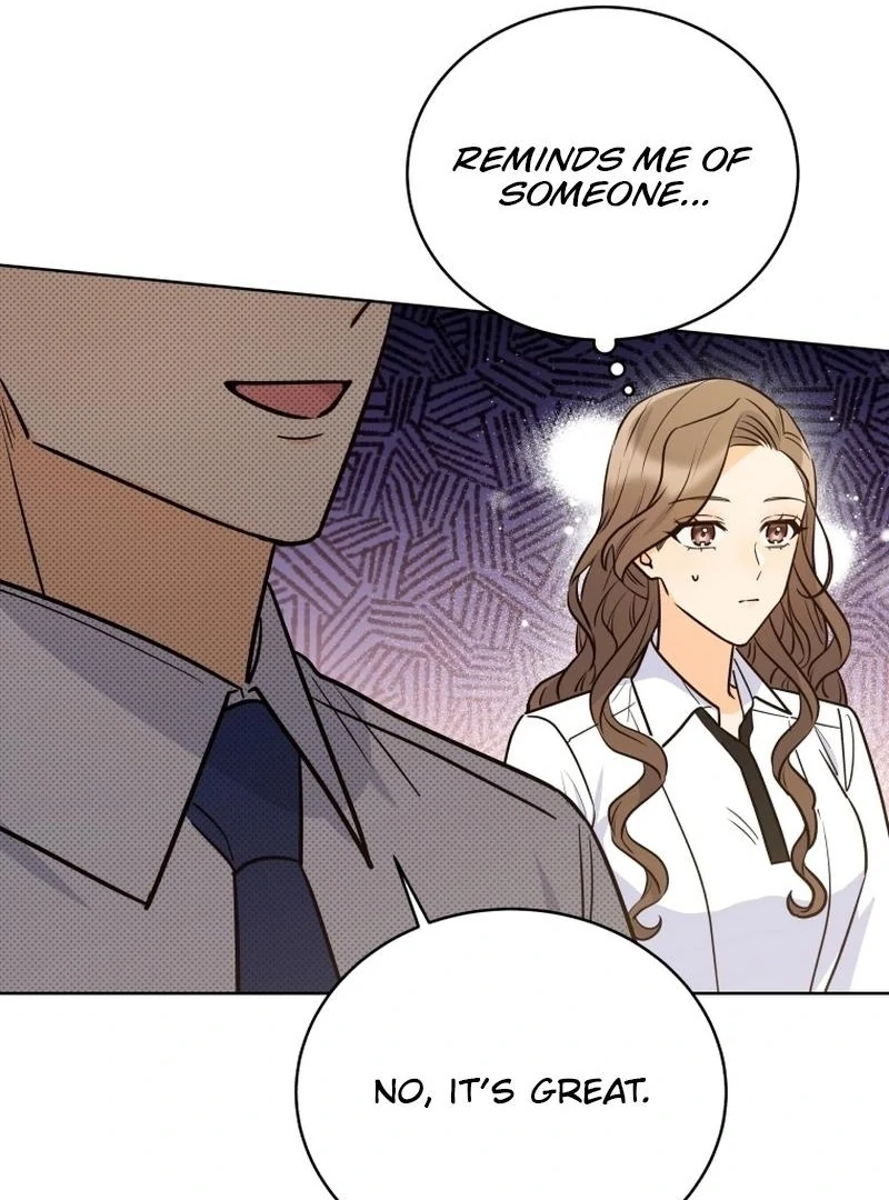 A Man Who Fell in Love With Me Chapter 11 - Page 87