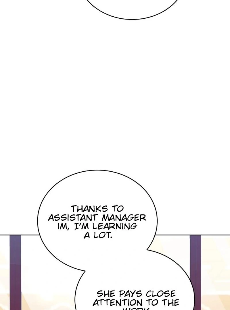 A Man Who Fell in Love With Me Chapter 11 - Page 88