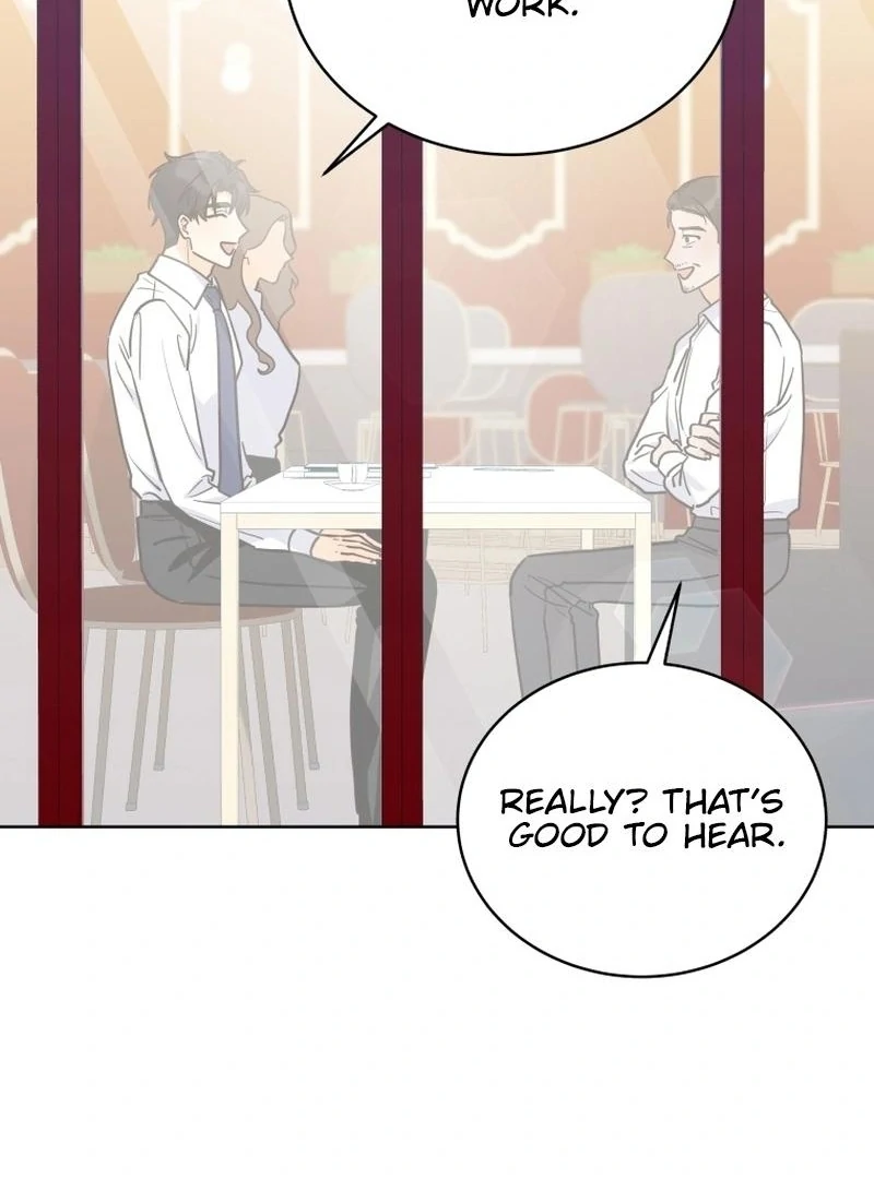 A Man Who Fell in Love With Me Chapter 11 - Page 89