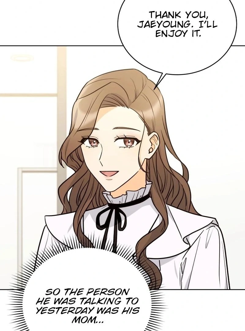 A Man Who Fell in Love With Me Chapter 11 - Page 9