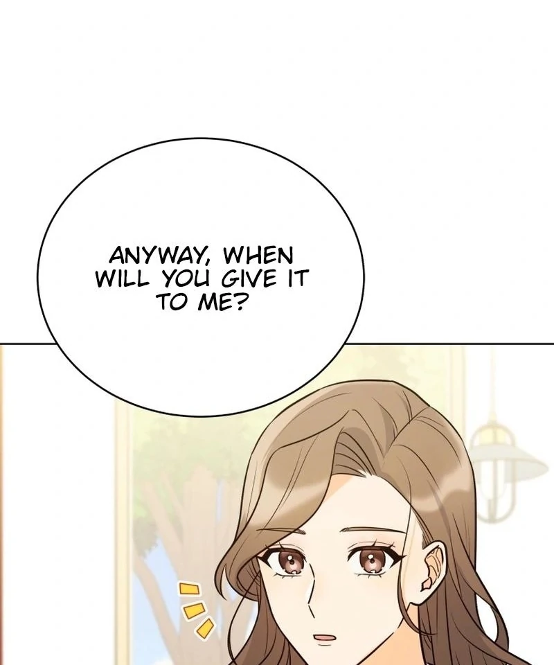 A Man Who Fell in Love With Me Chapter 11 - Page 90