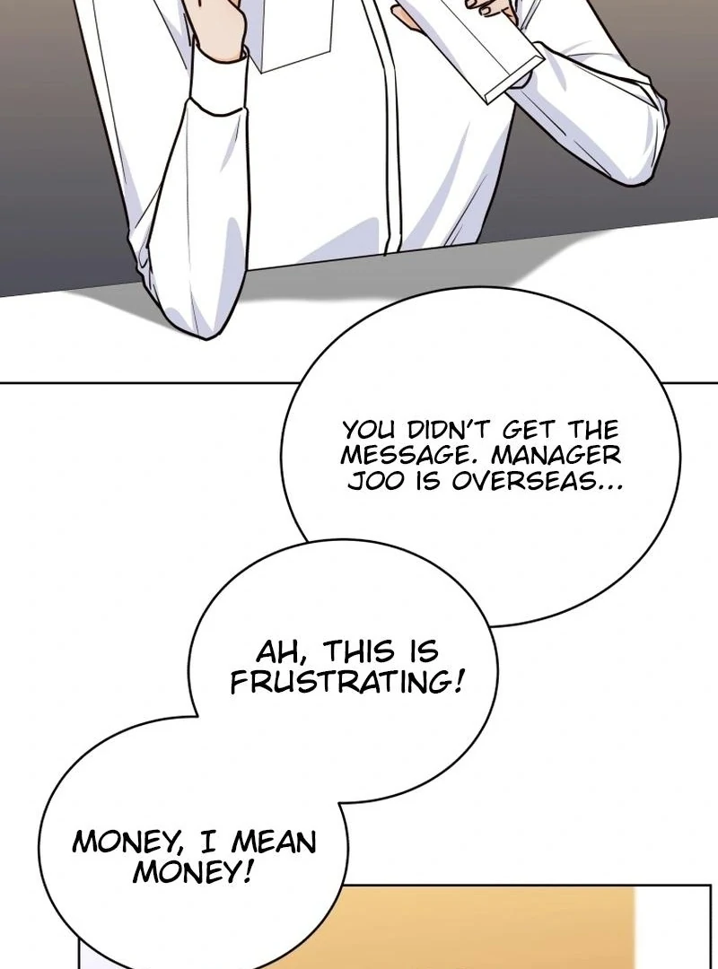 A Man Who Fell in Love With Me Chapter 11 - Page 93