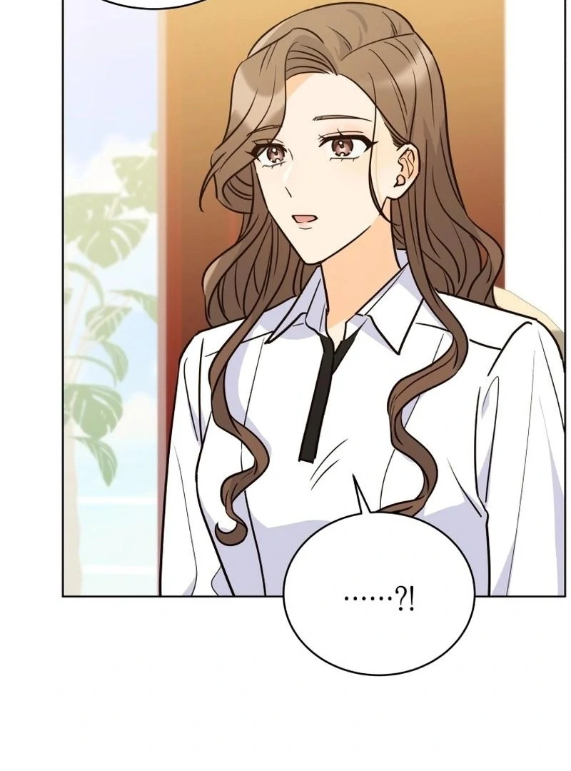 A Man Who Fell in Love With Me Chapter 11 - Page 94