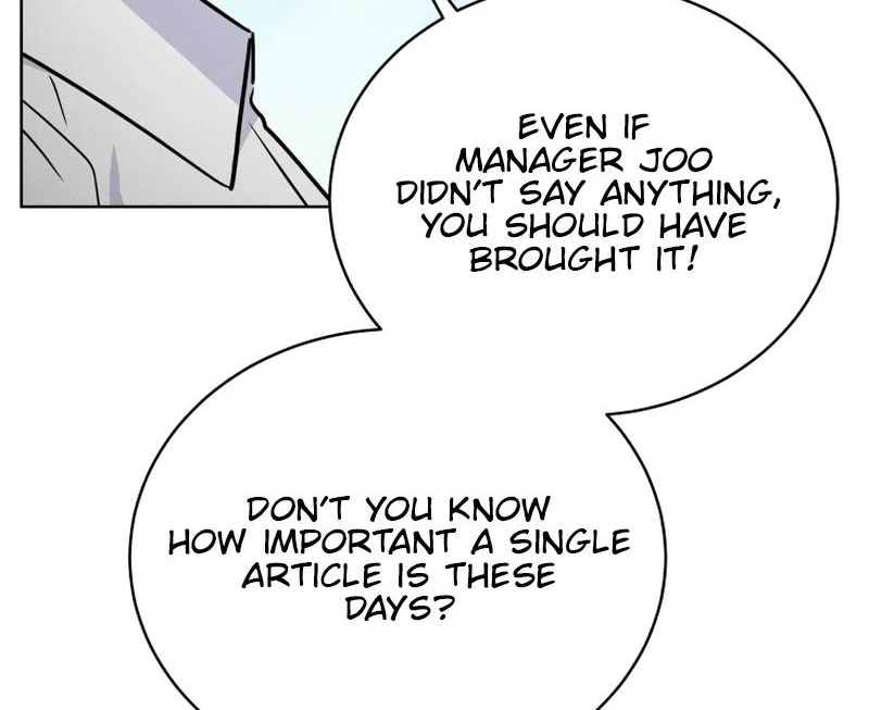 A Man Who Fell in Love With Me Chapter 11 - Page 96