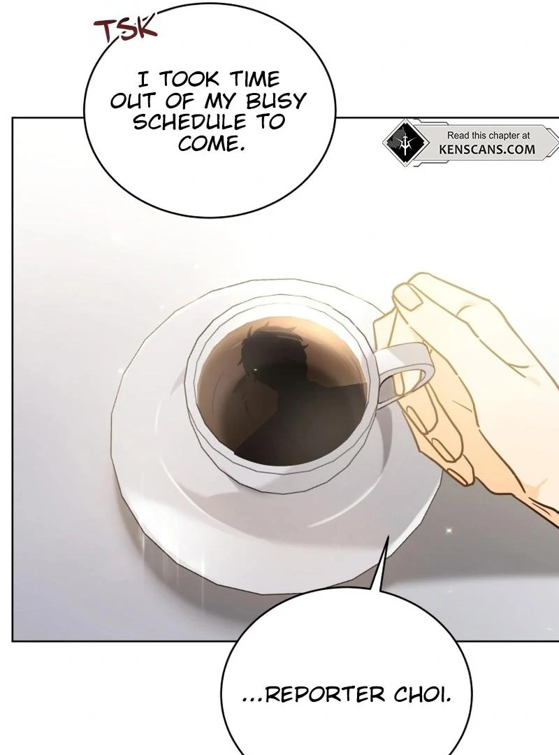 A Man Who Fell in Love With Me Chapter 11 - Page 98