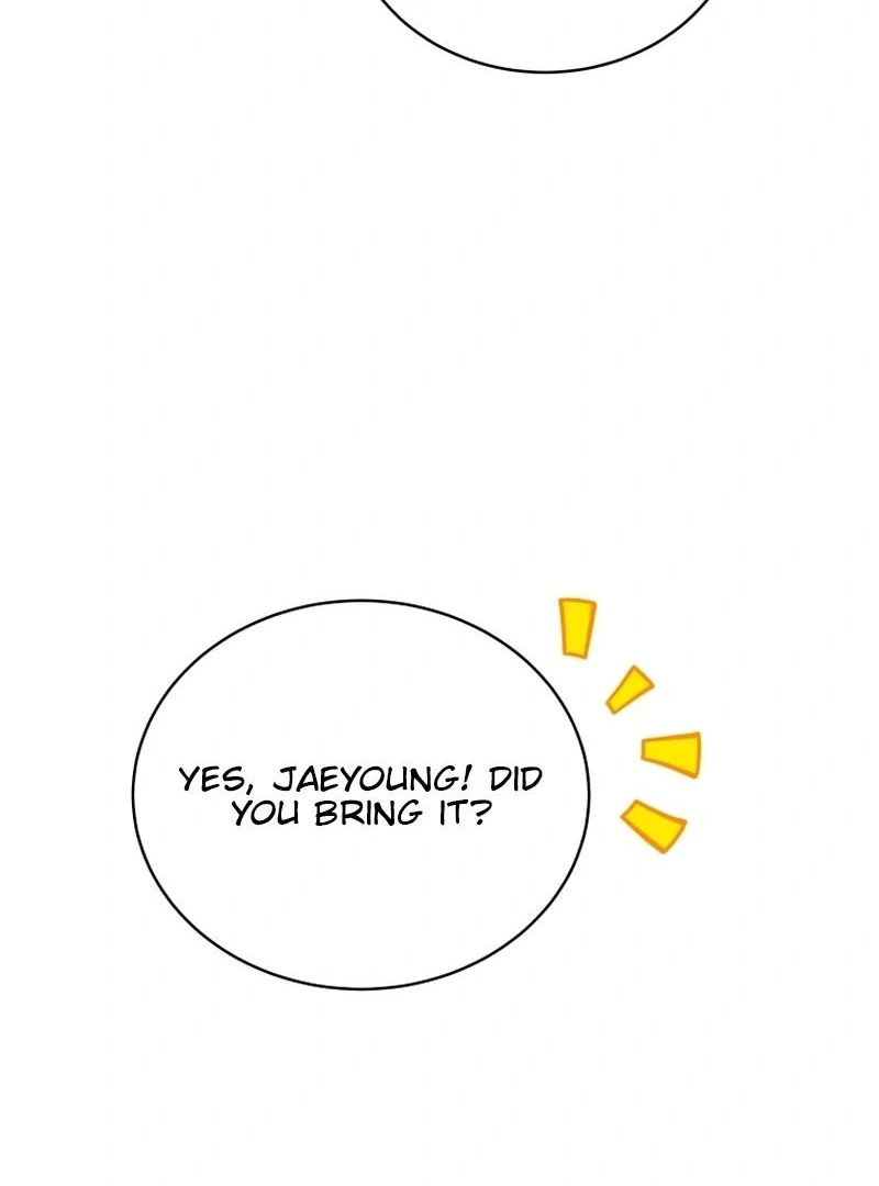 A Man Who Fell in Love With Me Chapter 11 - Page 99