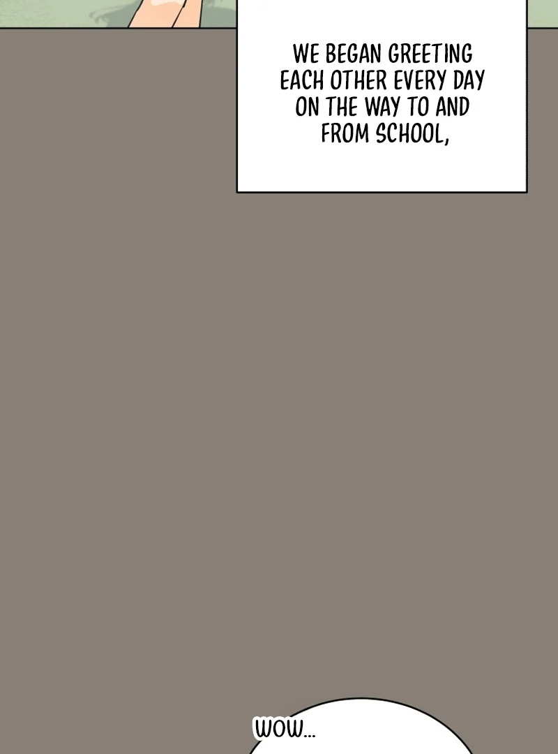 A Man Who Fell in Love With Me Chapter 13 - Page 10