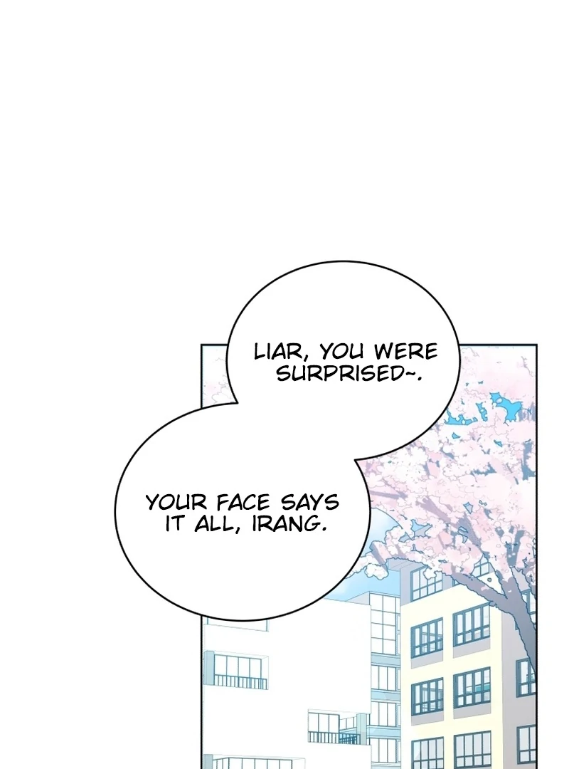 A Man Who Fell in Love With Me Chapter 13 - Page 100