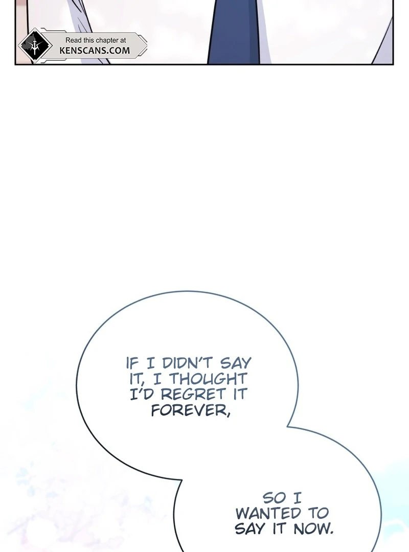 A Man Who Fell in Love With Me Chapter 13 - Page 103