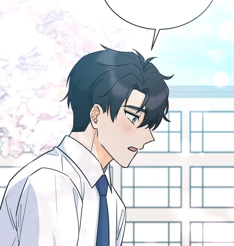 A Man Who Fell in Love With Me Chapter 13 - Page 104