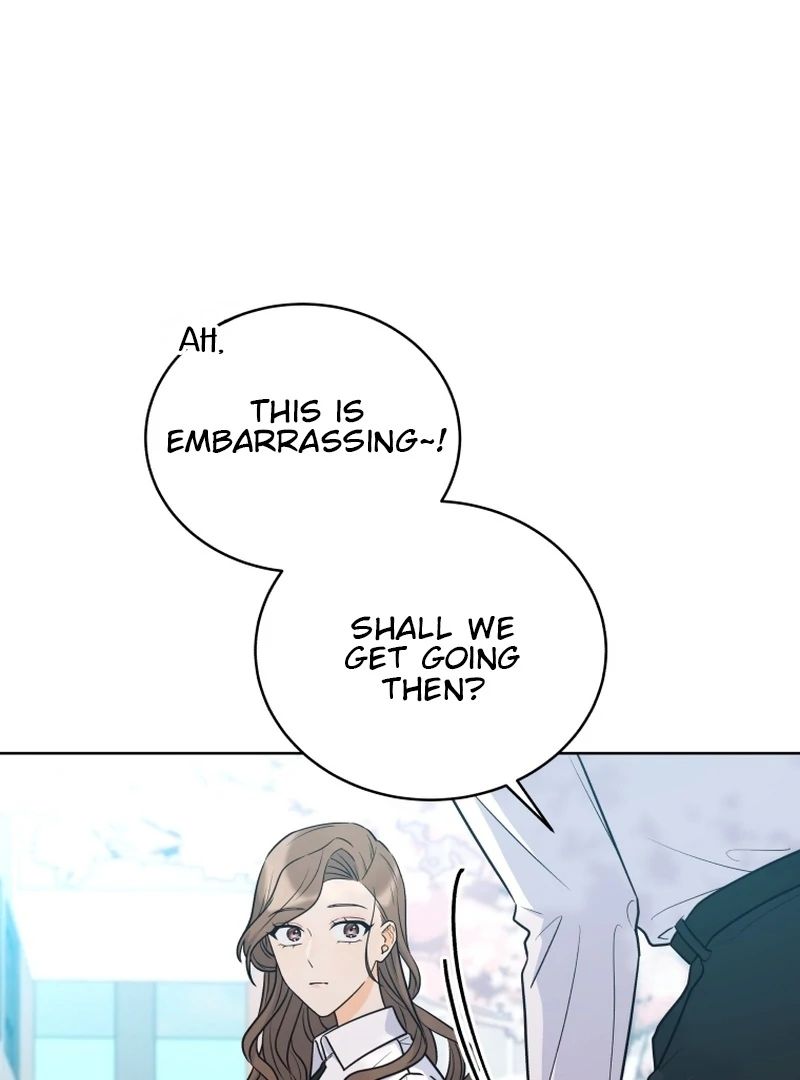 A Man Who Fell in Love With Me Chapter 13 - Page 106