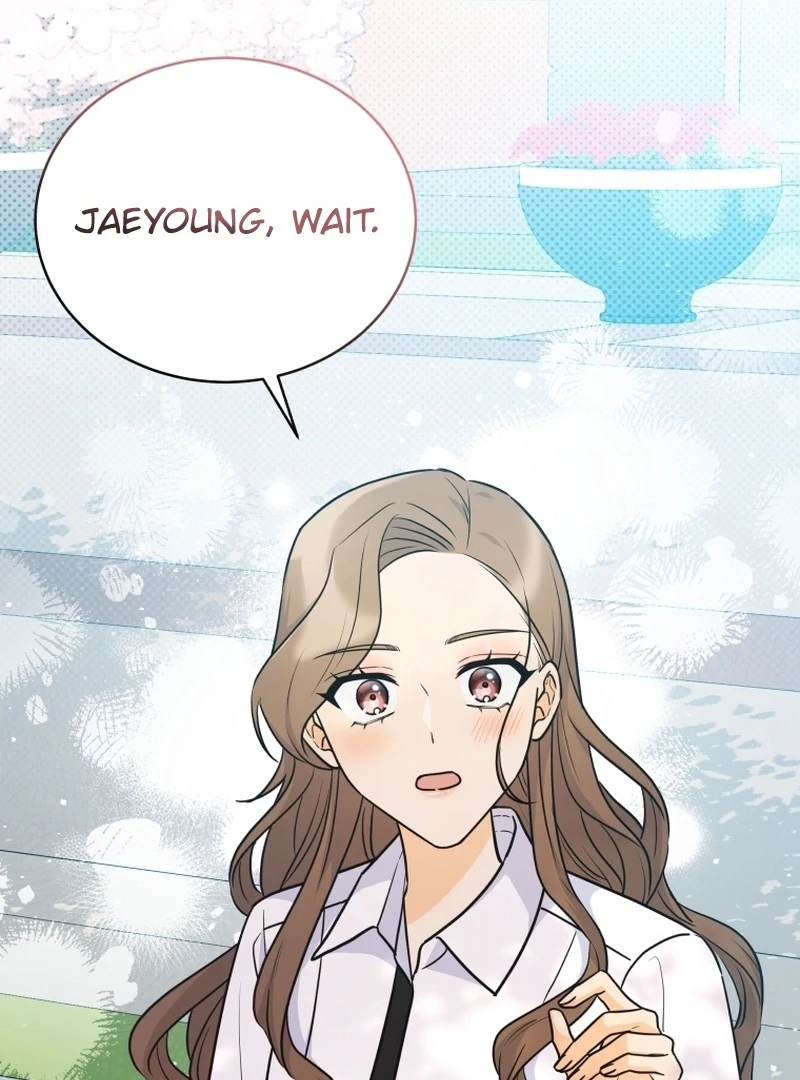 A Man Who Fell in Love With Me Chapter 13 - Page 109