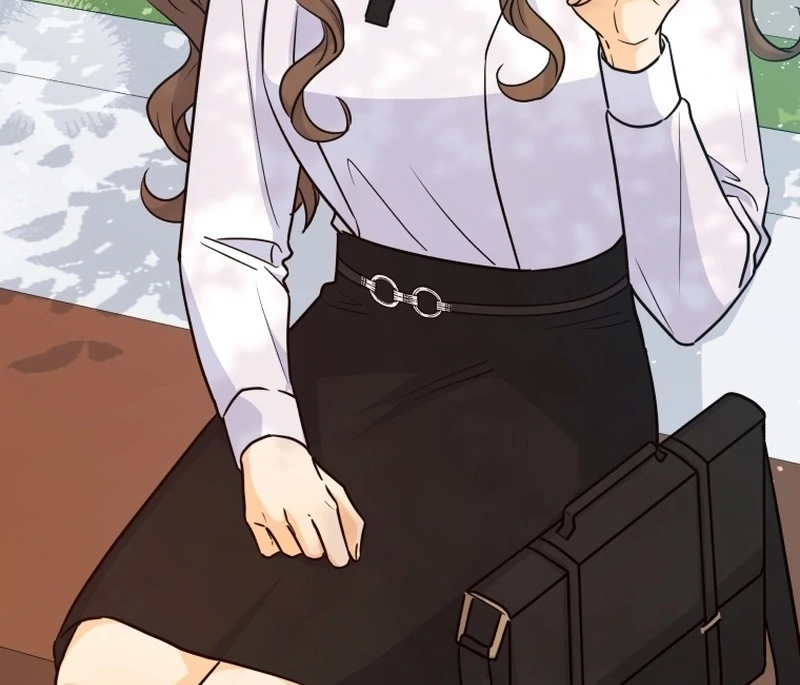 A Man Who Fell in Love With Me Chapter 13 - Page 110