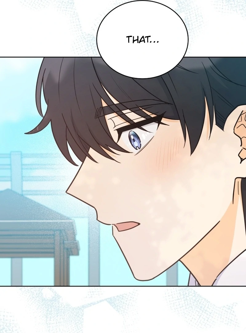 A Man Who Fell in Love With Me Chapter 13 - Page 112