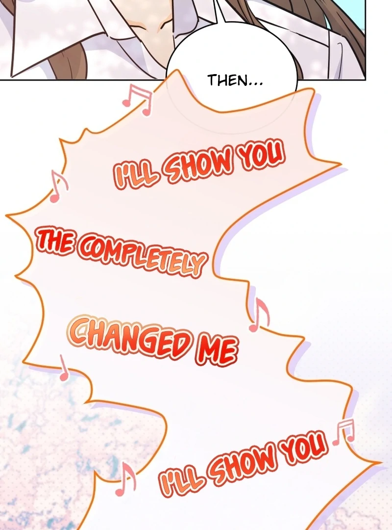 A Man Who Fell in Love With Me Chapter 13 - Page 114