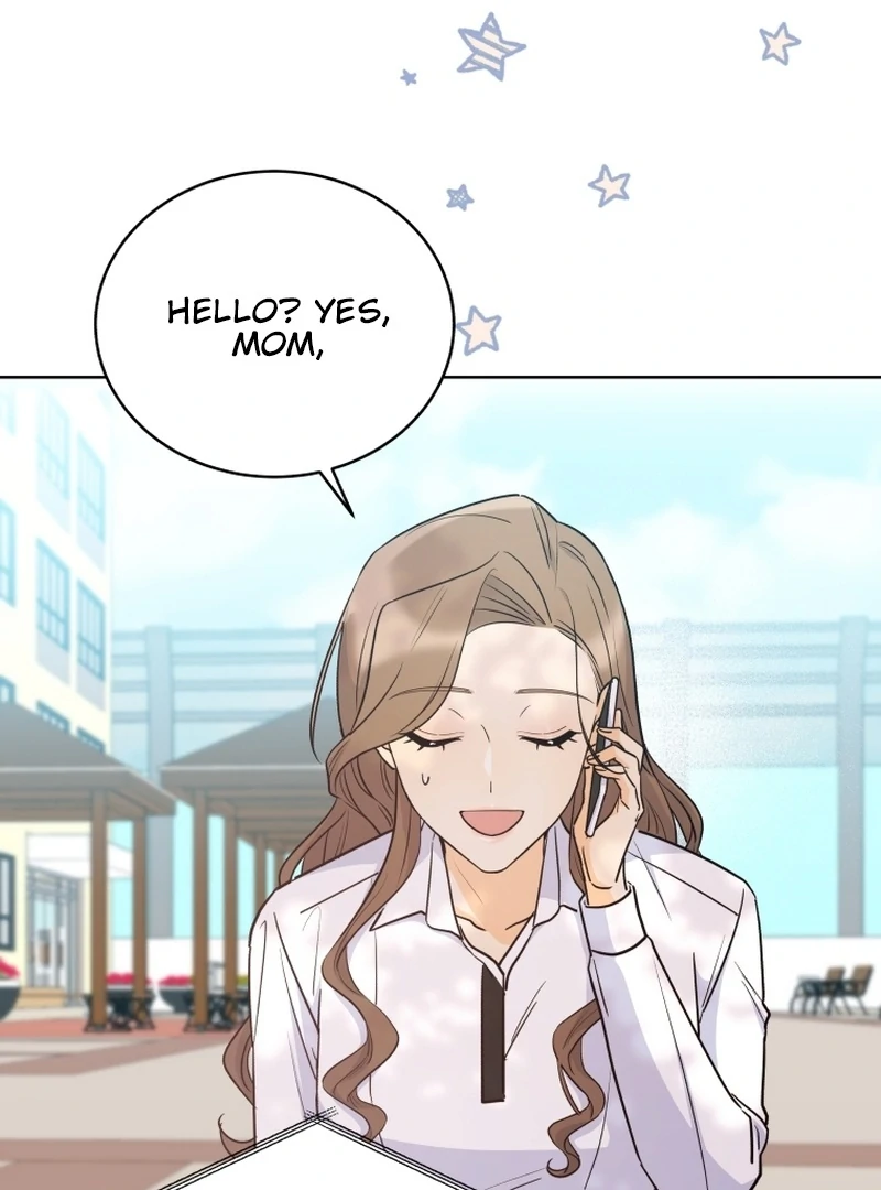 A Man Who Fell in Love With Me Chapter 13 - Page 118